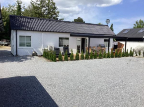 Feriehus - Marielyst centrum, Bogø By